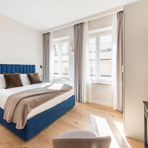 Deluxe Kamer met een King Size Bed